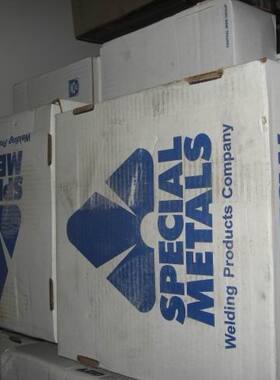 美国SMC超合金INCONEL 52M镍基气保焊丝/ERNiCrFe-7A/NS315/690