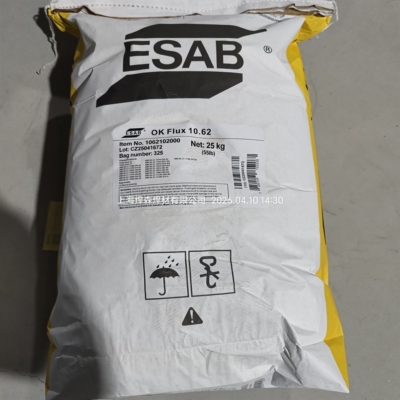 瑞典伊萨/ESABOKFlux10.62焊剂