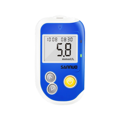 三诺GA-6测血糖仪器糖尿病