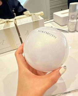 【国内现货】日本专柜正品mikimoto颈霜稀有珍珠护手霜拆封不退换