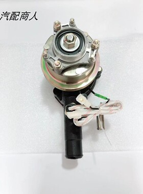 吉奥皮卡财运100 300帅舰4L22CR莱动4L22发动机水泵华源莱动