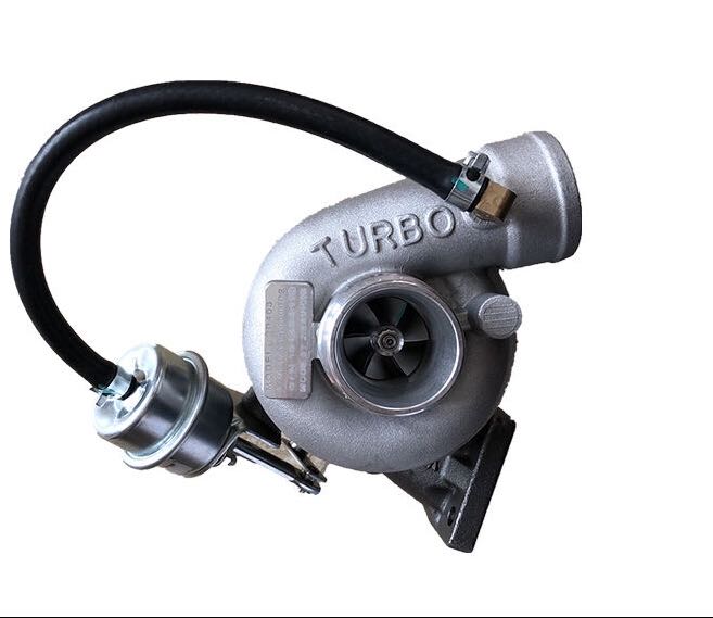 福迪雄狮F16小超人皮卡涡轮增压器增压机4F20常柴4B28TC