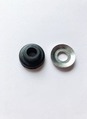 吉奥皮卡财运100财运300帅舰发动机气门盖垫 气门室垫片4L22CR