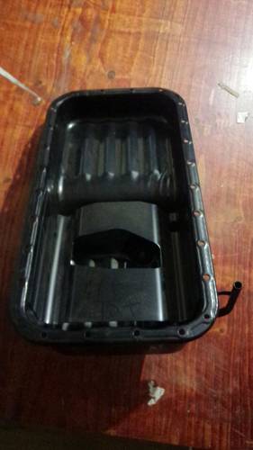 卡威皮卡K1黄海大柴神油底壳机油壳发动机油底壳CA4DC2 4D32 498