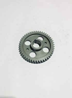 吉奥皮卡财运100财运300奥腾正时齿凸轮轴齿4L22CR 4L22莱动