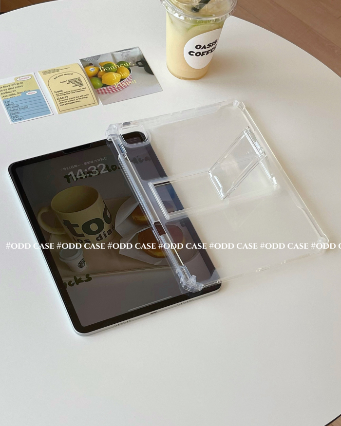 支架收纳ipad壳方便保护套
