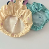 Тонкая милая подвеска