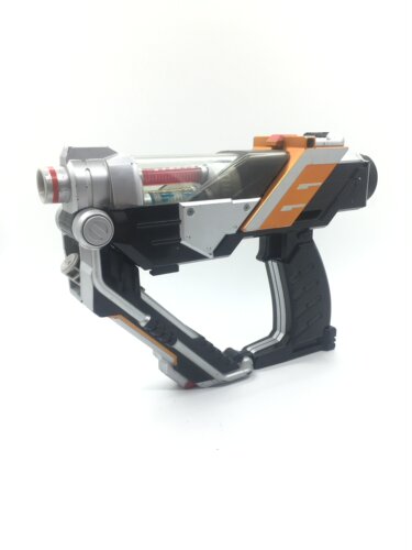 DX梦比优斯奥特曼武器