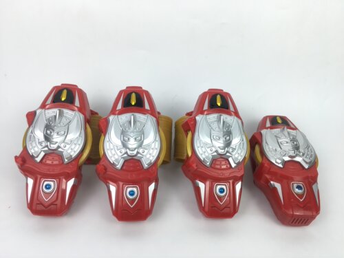 斯特里姆手镯奥特曼变身器