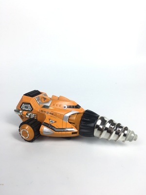 万代迪迦奥特曼战车地底皮帕坦克