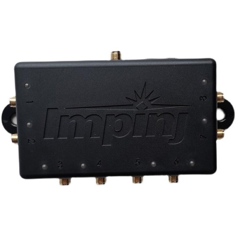 英频杰原装进口读写器集线器IMPINJ SPEEDWAY ANTENNA HUB