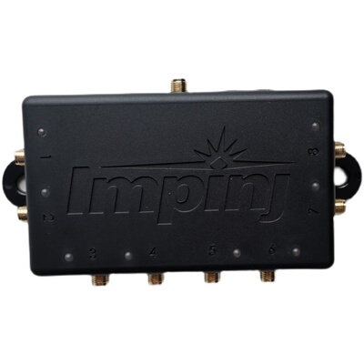 英频杰impinjantennaHUB集线器