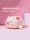Знаменитая и превосходная плюшевая кукла MINISO piggy B-BO mini 4