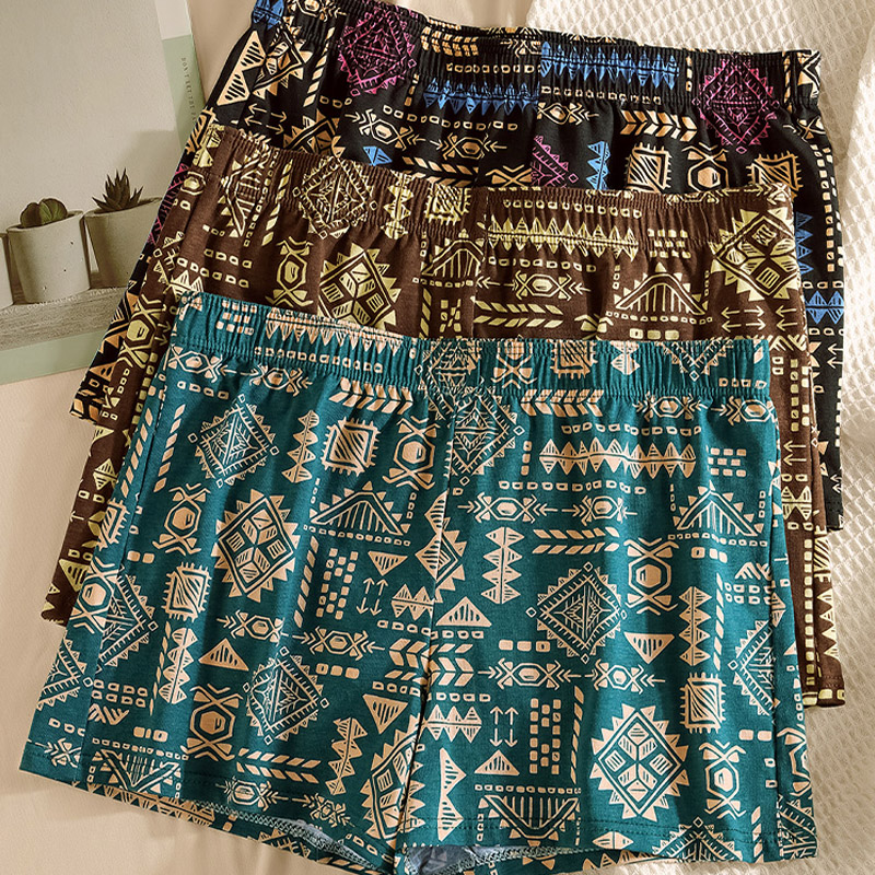 MINISO名创优品男士内裤阿罗裤