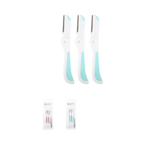 MINISO/名创优品小号折叠修眉刀