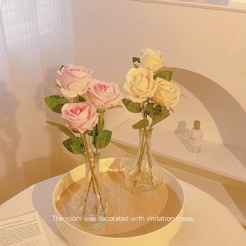 INS Wind Rose Simulation Flower INSERT PACK PACK Столовый стол