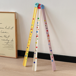 器可爱拔鞋 神器孕妇提鞋 器不弯腰提穿袜子辅助 拔子长柄家用穿鞋 鞋