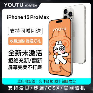 Apple 官方官网旗舰全网新款 Max 2023款 iPhone Pro 苹果