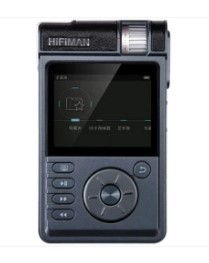 （HiFiMAN）HM802 高清MP3便携式 发烧hifi无损音乐播放器