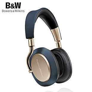 Bowers&Wilkins B&W PX 无线主动降噪头戴式蓝牙耳机bw耳机/耳麦
