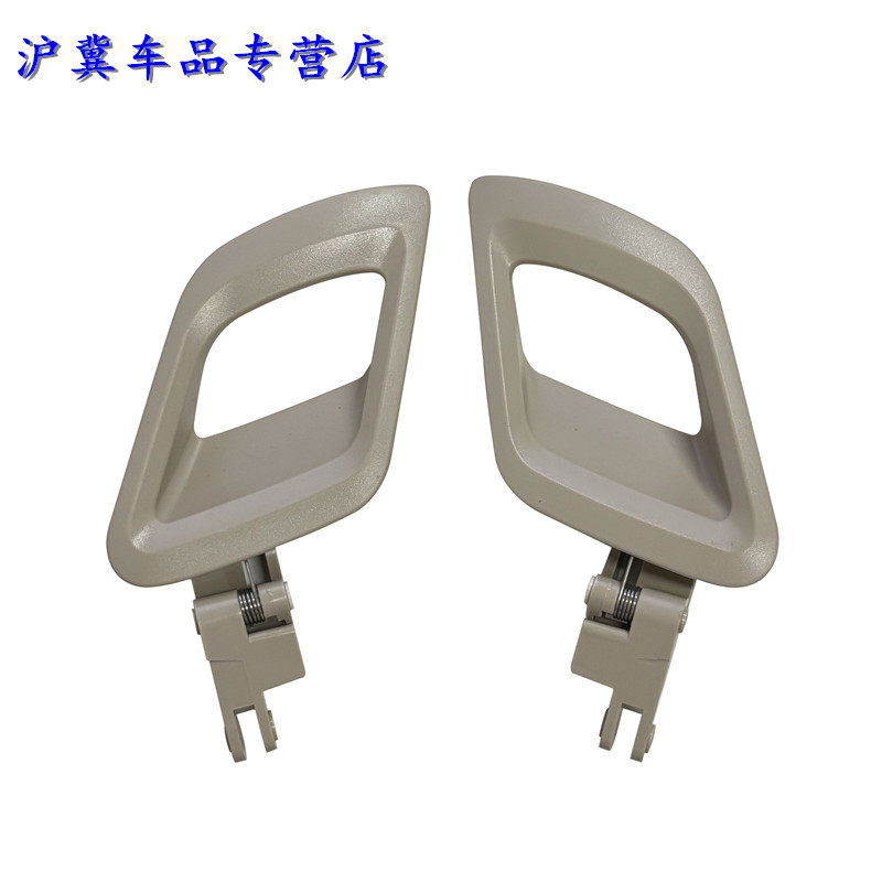 适配 08-14款斯柯达晶锐 车门内拉手内扣手开门拉手内门把手手柄