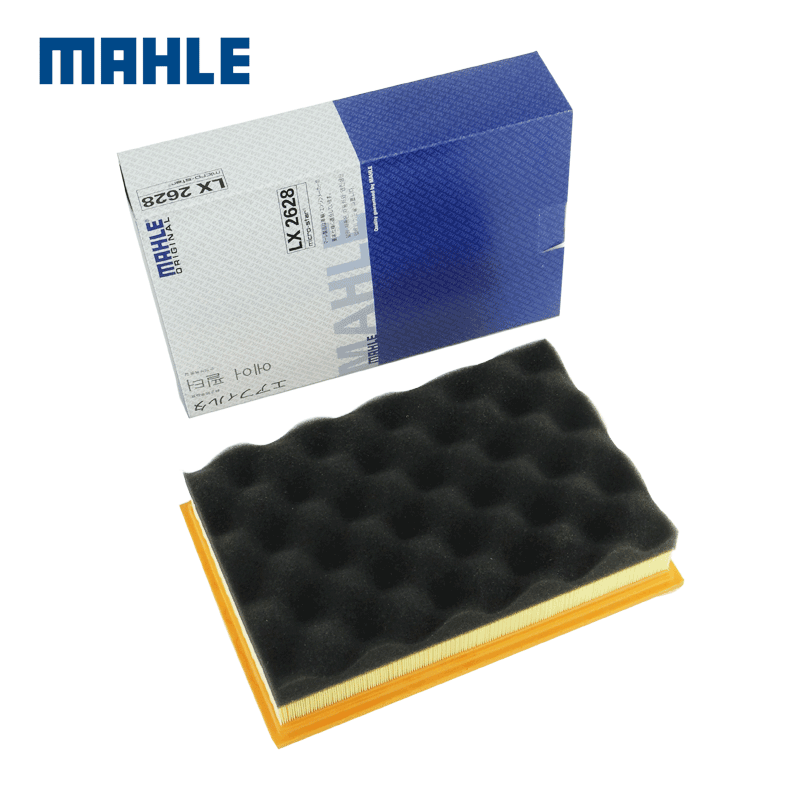 福特适配空气滤芯