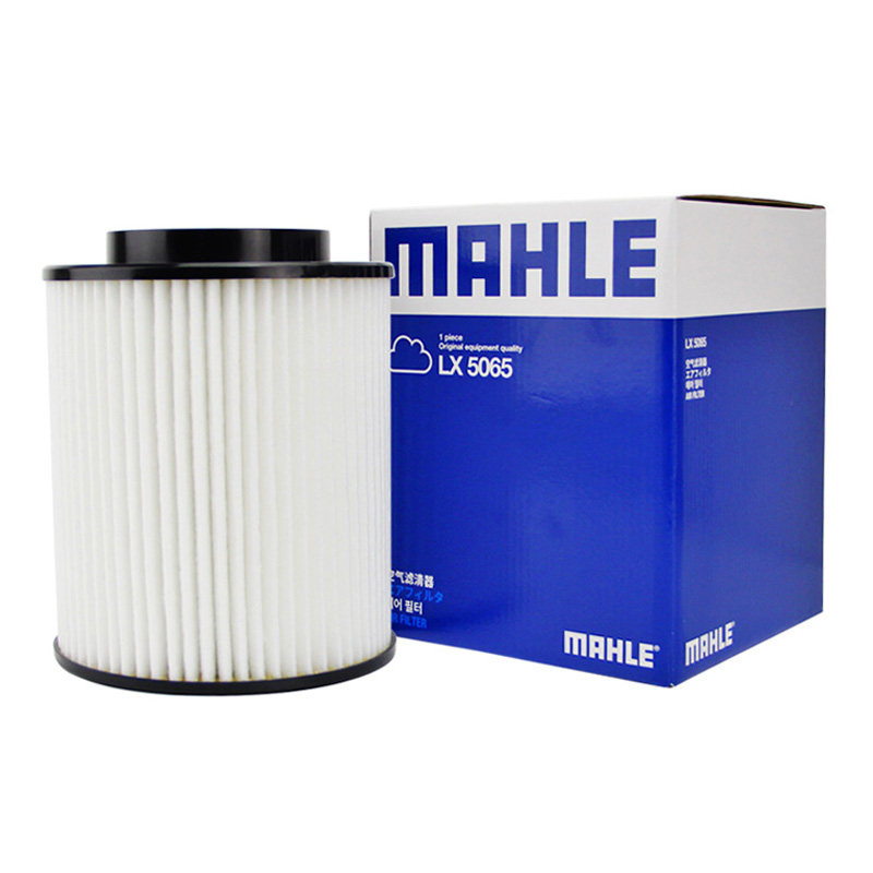 马勒奥迪空气滤芯