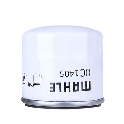 马勒OC1405 适配新福克斯翼虎新蒙迪欧嘉年华翼博福睿斯 机油滤芯