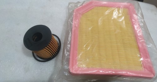 适用东风风行菱智M3M5机油滤芯机油格机油滤清器空滤DFMB20发动机