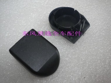 东风风行菱智V3M3雨刮臂螺丝盖板