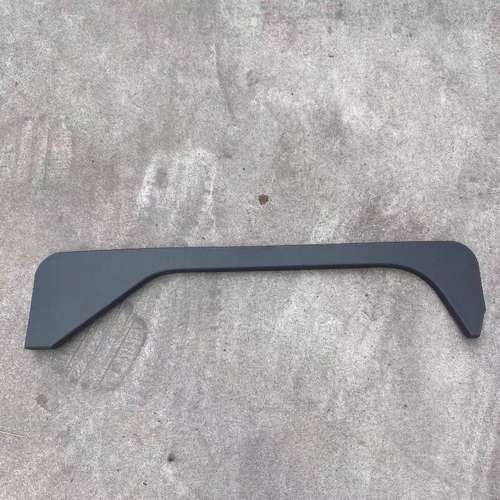 适用东风风行菱智V3M3M5中门门槛压条上车踏板装饰板盖板专用配件