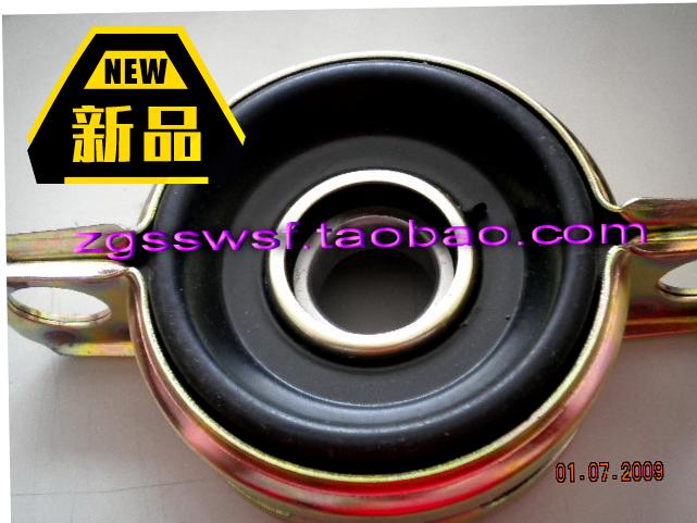 适用东风风行菱智V3M3M5传动轴过桥轴承吊耳风行专用