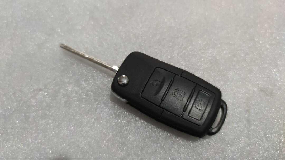 适用东风风行菱智m3m5遥控器折叠钥匙中控锁新款配件