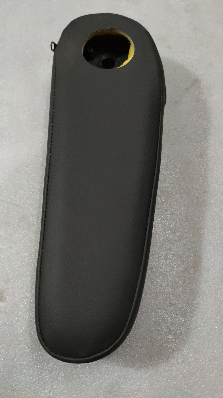 适用东风风行菱智菱通菱越老款L400正驾驶座椅扶手靠手配件