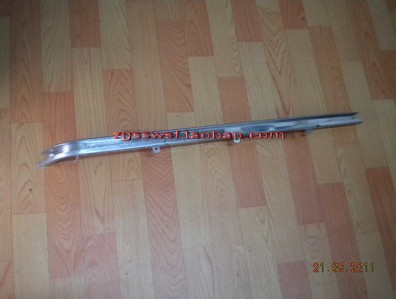 适用东风风行菱智V3M3M5中门滑轨侧滑门中导轨轨道滑轨风行专用