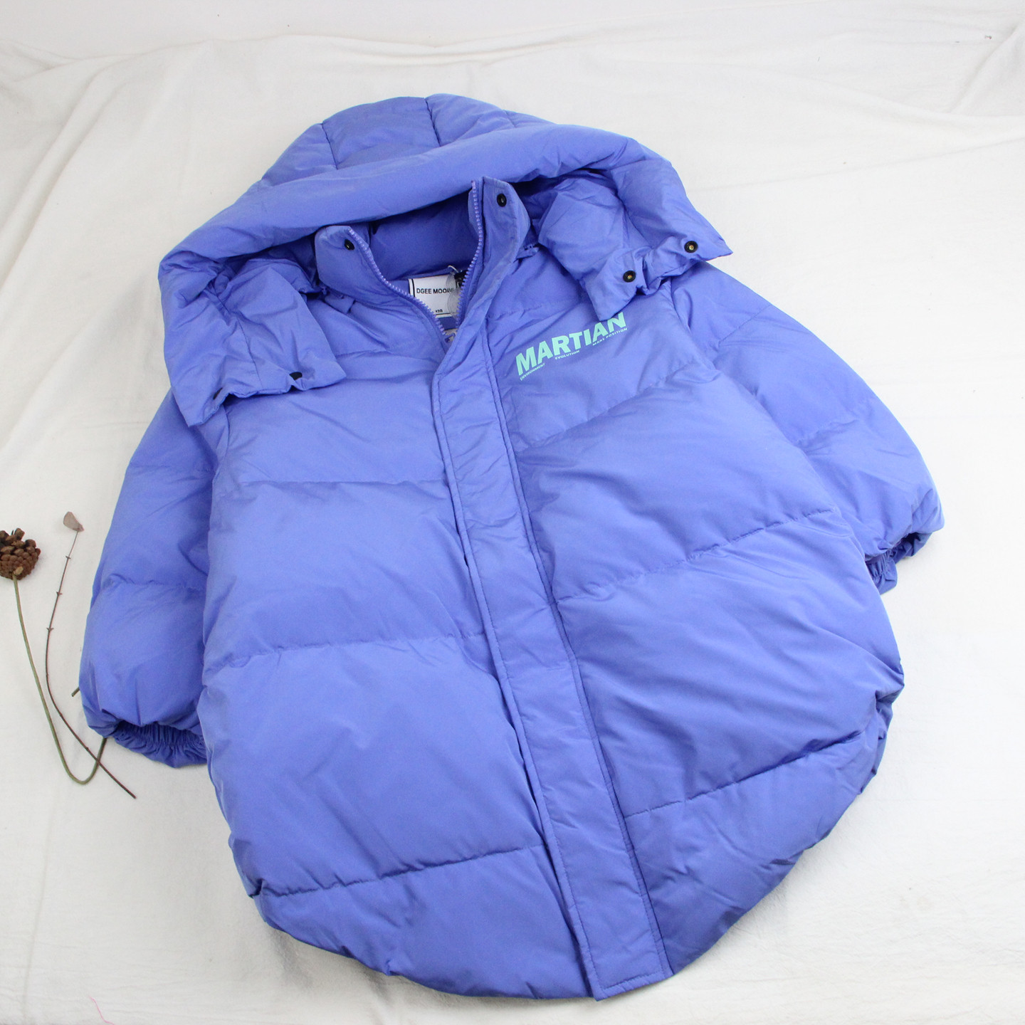 2081木家旗下带帽羽绒服童装冬款男女童中长款保暖外套中童,童装/婴儿装/亲子装,羽绒服,淘宝优惠券,粉丝福利购,淘宝优惠卷