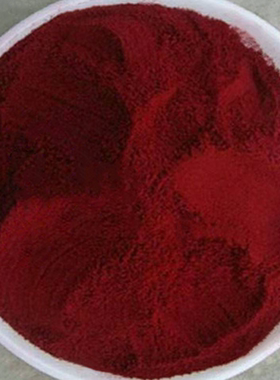 天然大红色素着色剂食品级一品红粉可食用鲜红色糕点烘培南瓜果蔬