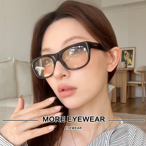 Bella秀场同款太阳眼镜女815