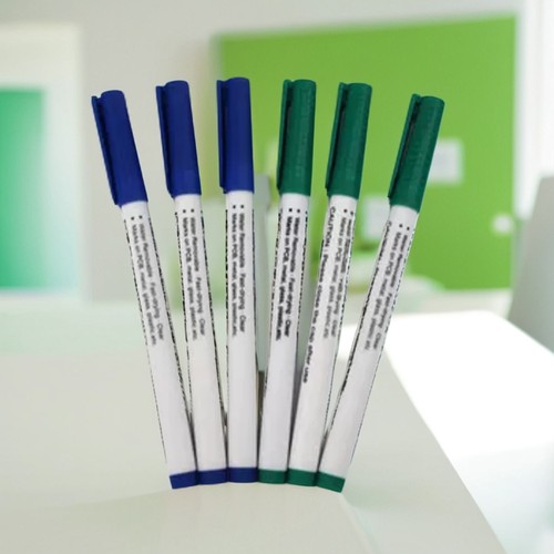 pcb记号笔环保水性笔水溶笔