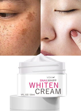 VOVA Face Cream  30ml  速卖通 亚马逊 护肤品