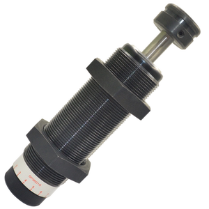 韩国JPI油压减振器液压缓冲器