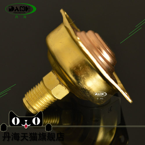 丹海韩国型维修件伸缩压力开关