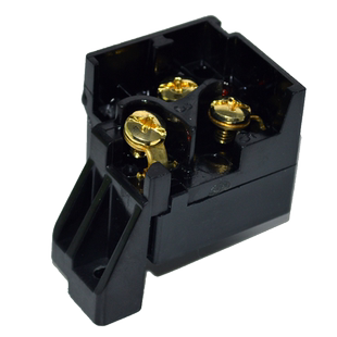 压力开关配件触点开关接近开关接线端子单刀双掷行程开关微动开关