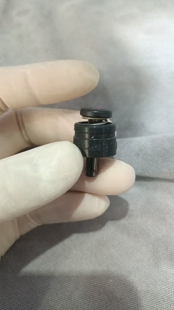 吸引按钮MH-443内窥镜配件胃镜肠镜耗材配件