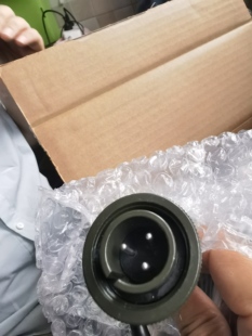 脚踏单极双极脚控插头威力电刀开关接头连接器康美提供维修服务