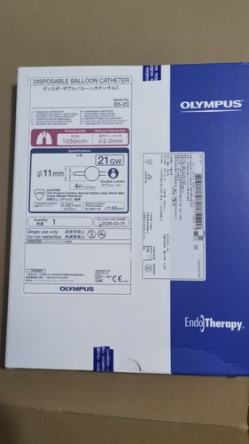 B5-2C气囊导管原装进口正品行货