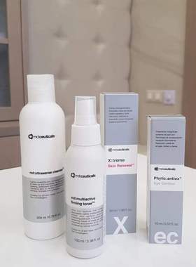 酸A醇伴侣英国mdceuticals多效爽肤水舒适平衡酸碱性补水保湿