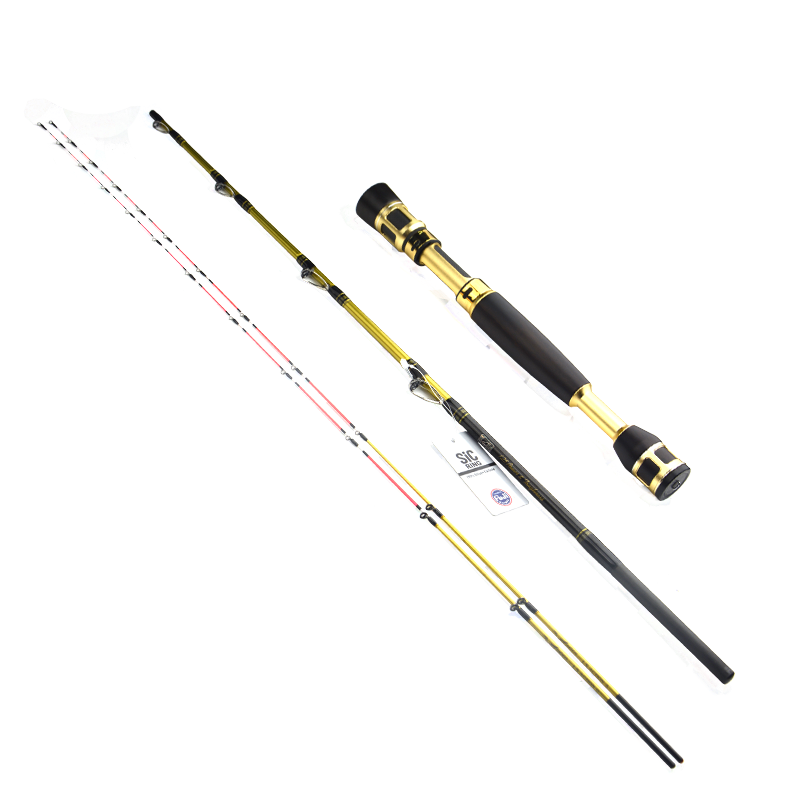 黑鲷工房Rugger黄金限量并继式