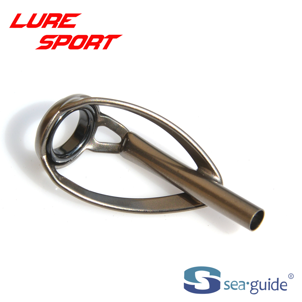 兴泰重磅船竿顶环TUXREST消光枪