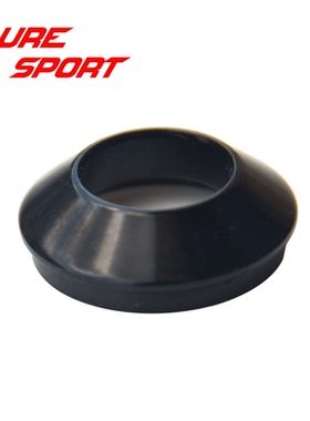 铝口圈WCS16富士分体轮座SKSS SKTS专用带台阶铝口封 鱼竿DIY配件